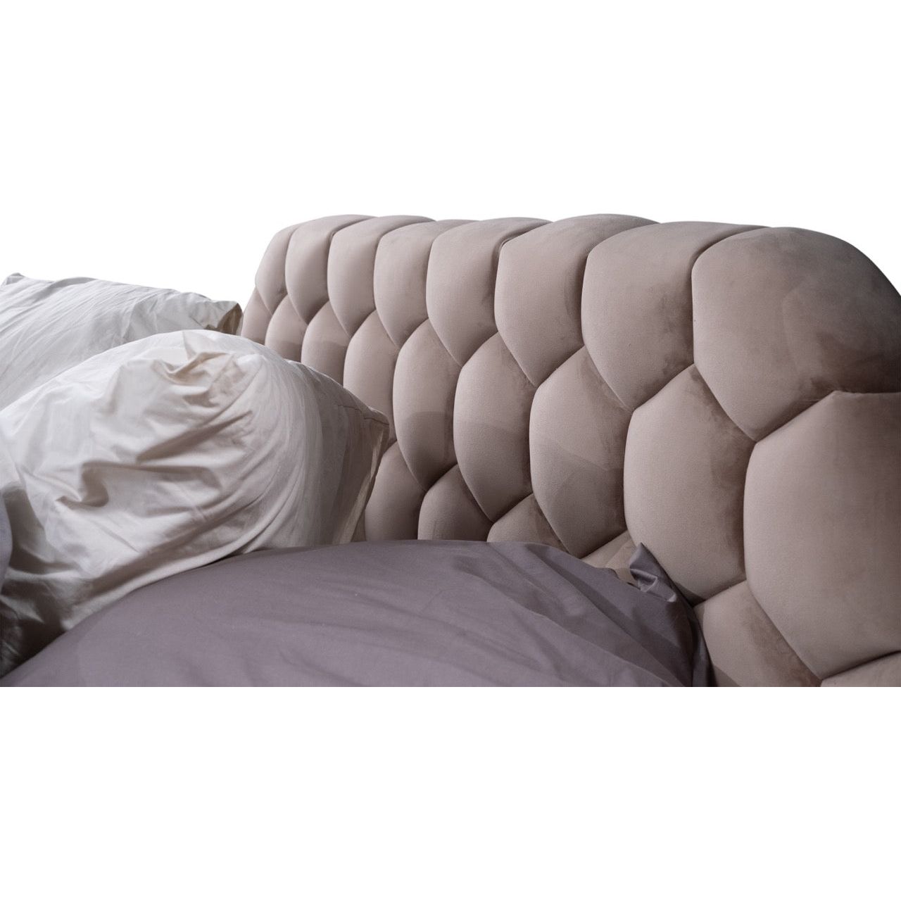 Bubble Bed